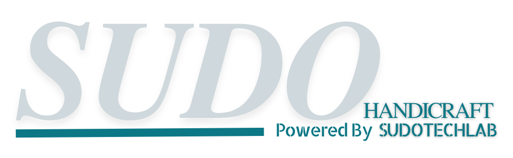 Sudo Handicraft