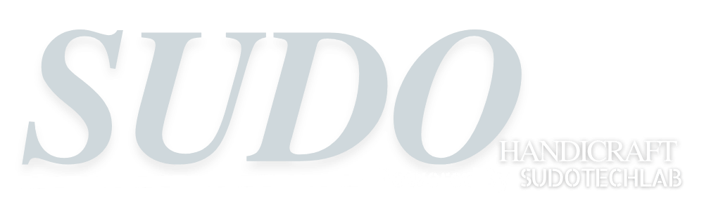 Sudo Handicraft